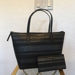 🎉Final Price🎉Kate Spade Hani Haven Lane Set